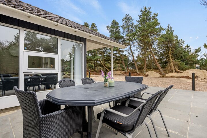 Ferienhaus 60572 in Port Arthursvej 45, Blåvand - Bild #27