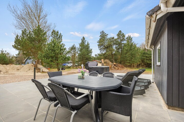 Ferienhaus 60572 in Port Arthursvej 45, Blåvand - Bild #28