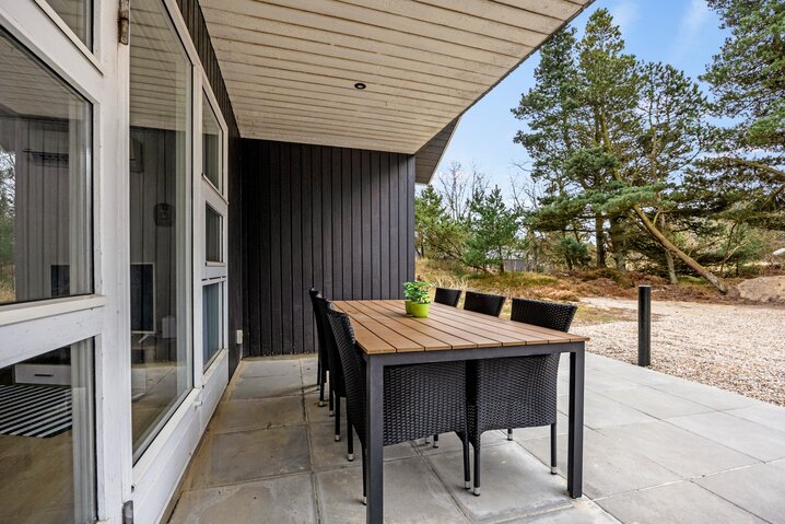 Ferienhaus 60572 in Port Arthursvej 45, Blåvand - Bild #29