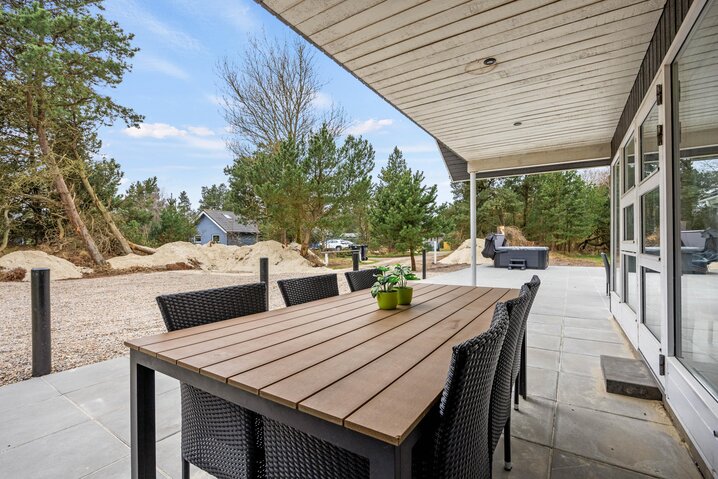 Ferienhaus 60572 in Port Arthursvej 45, Blåvand - Bild #30