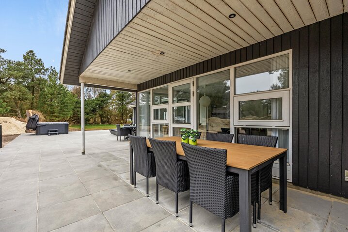 Sommerhus 60572 på Port Arthursvej 45, Blåvand - Billede #31