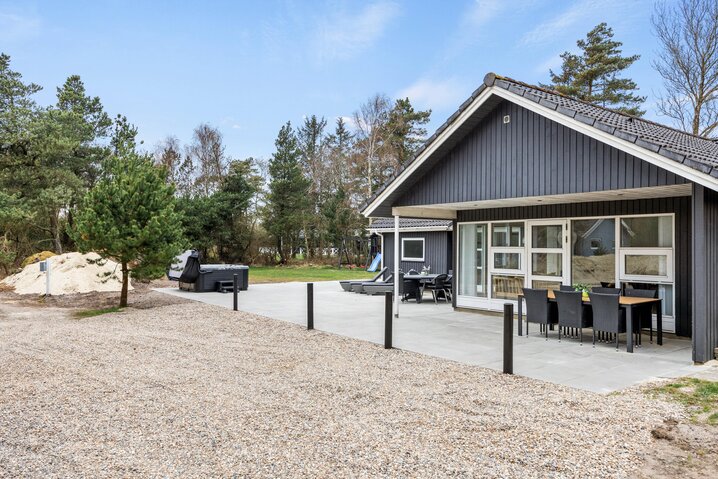 Ferienhaus 60572 in Port Arthursvej 45, Blåvand - Bild #32