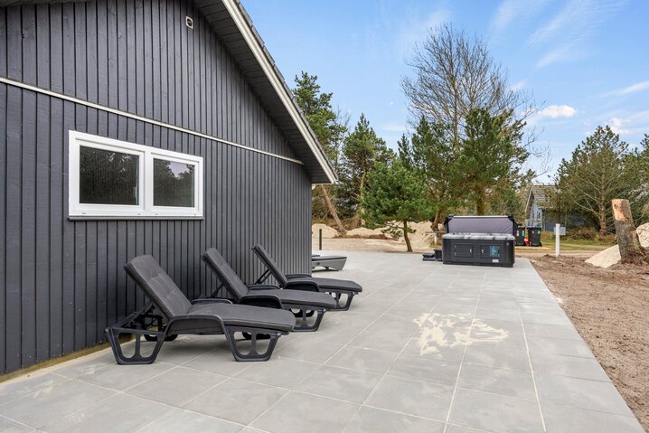 Sommerhus 60572 på Port Arthursvej 45, Blåvand - Billede #33