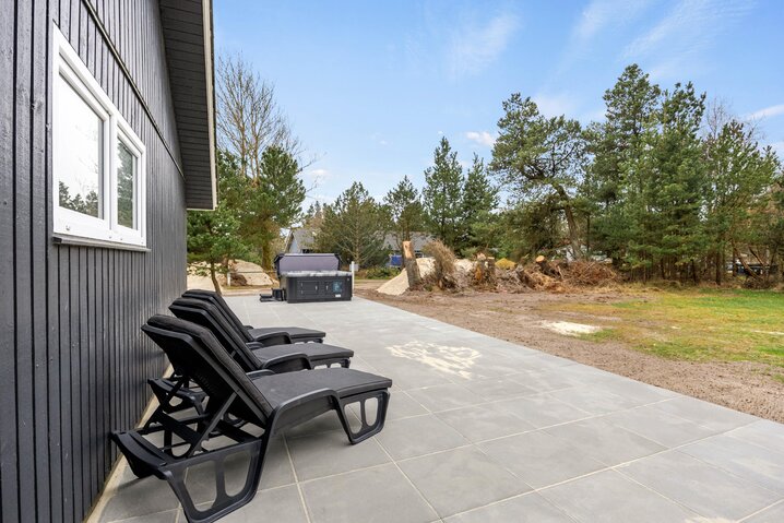 Ferienhaus 60572 in Port Arthursvej 45, Blåvand - Bild #34