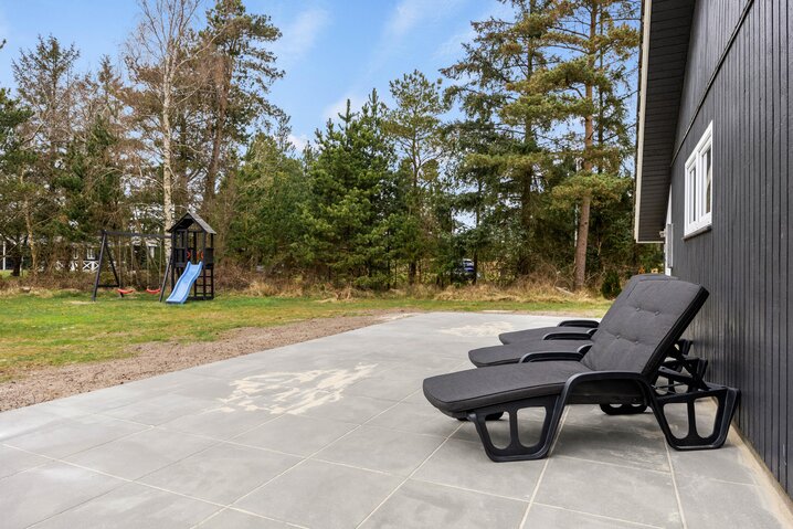 Sommerhus 60572 på Port Arthursvej 45, Blåvand - Billede #35