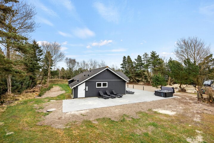 Ferienhaus 60572 in Port Arthursvej 45, Blåvand - Bild #37