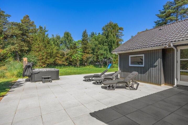 Ferienhaus 60572 in Port Arthursvej 45, Blåvand - Bild #22