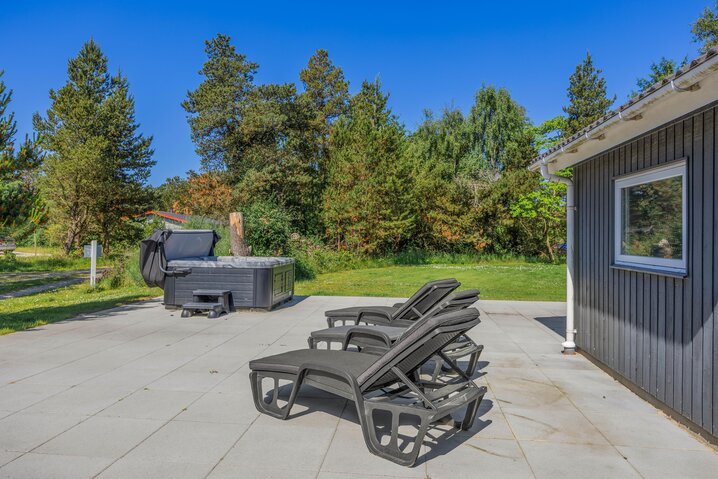 Ferienhaus 60572 in Port Arthursvej 45, Blåvand - Bild #23