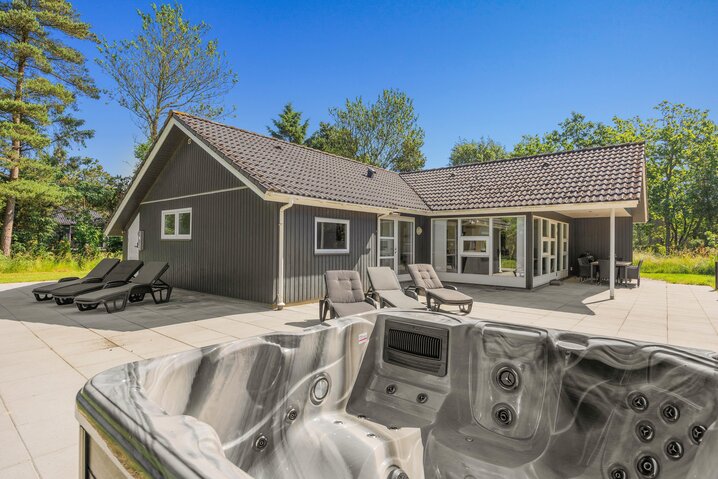 Ferienhaus 60572 in Port Arthursvej 45, Blåvand - Bild #25