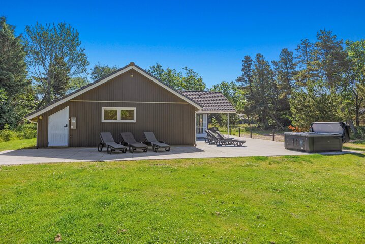 Ferienhaus 60572 in Port Arthursvej 45, Blåvand - Bild #29