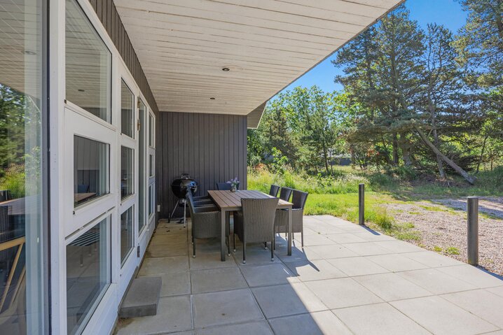 Ferienhaus 60572 in Port Arthursvej 45, Blåvand - Bild #30
