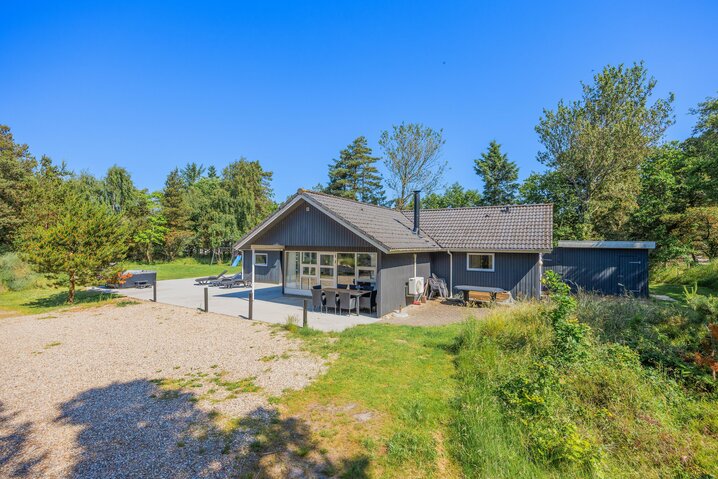 Ferienhaus 60572 in Port Arthursvej 45, Blåvand - Bild #32