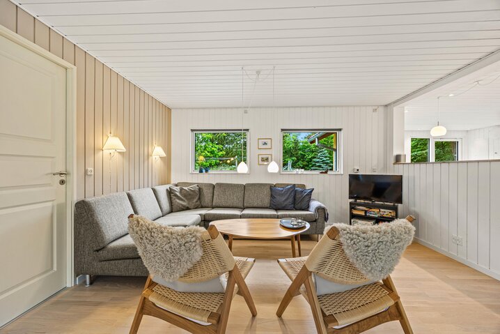 Ferienhaus 60573 in Kallesensvej 13, Blåvand - Bild #1