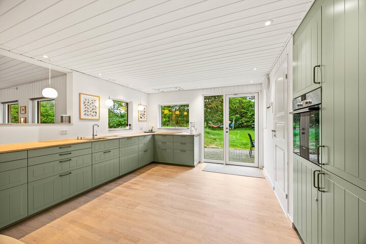 Sommerhus 60573 på Kallesensvej 13, Blåvand - Billede #2