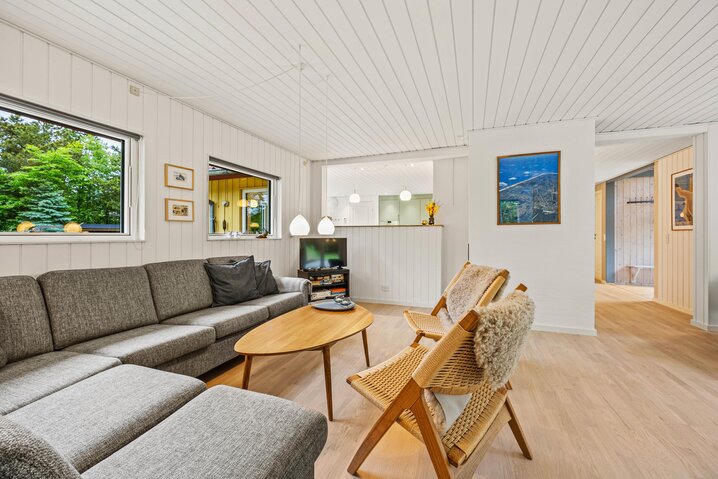 Sommerhus 60573 på Kallesensvej 13, Blåvand - Billede #3