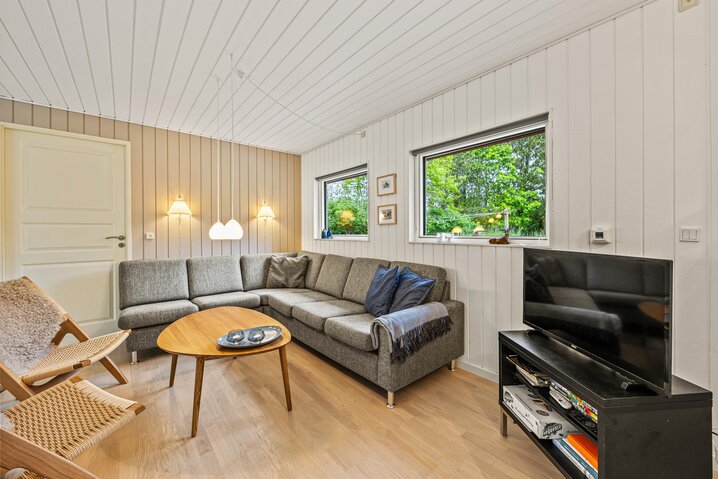 Sommerhus 60573 på Kallesensvej 13, Blåvand - Billede #4
