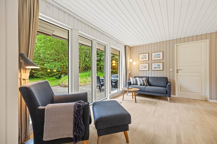 Sommerhus 60573 på Kallesensvej 13, Blåvand - Billede #6