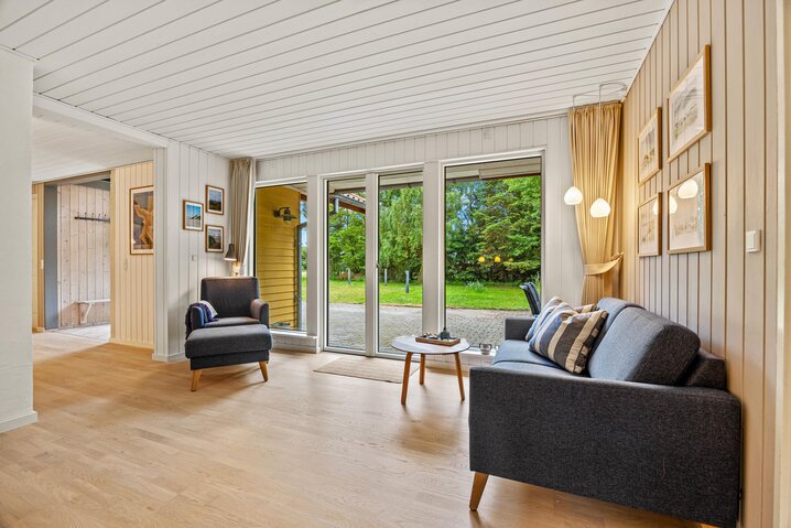Ferienhaus 60573 in Kallesensvej 13, Blåvand - Bild #7