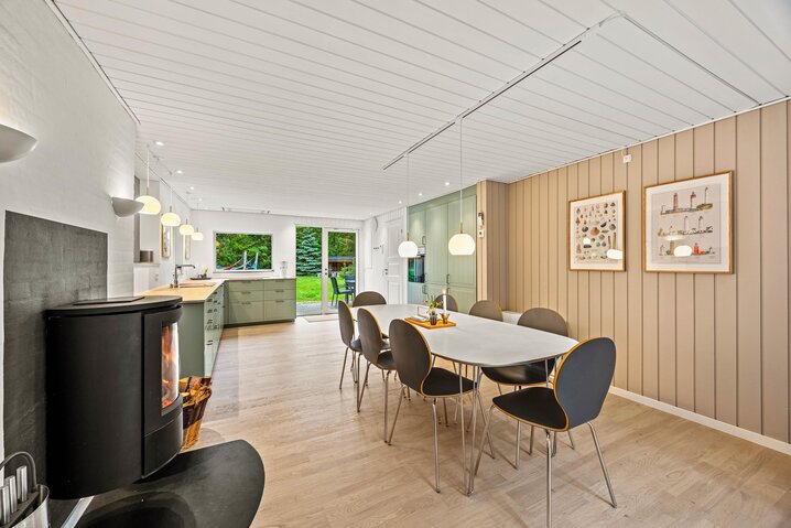Ferienhaus 60573 in Kallesensvej 13, Blåvand - Bild #8