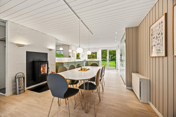 Sommerhus 60573 på Kallesensvej 13, Blåvand - Billede #9