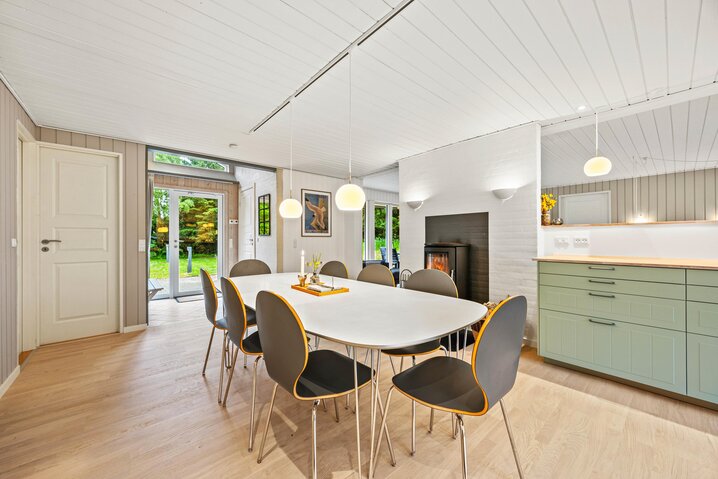 Sommerhus 60573 på Kallesensvej 13, Blåvand - Billede #10