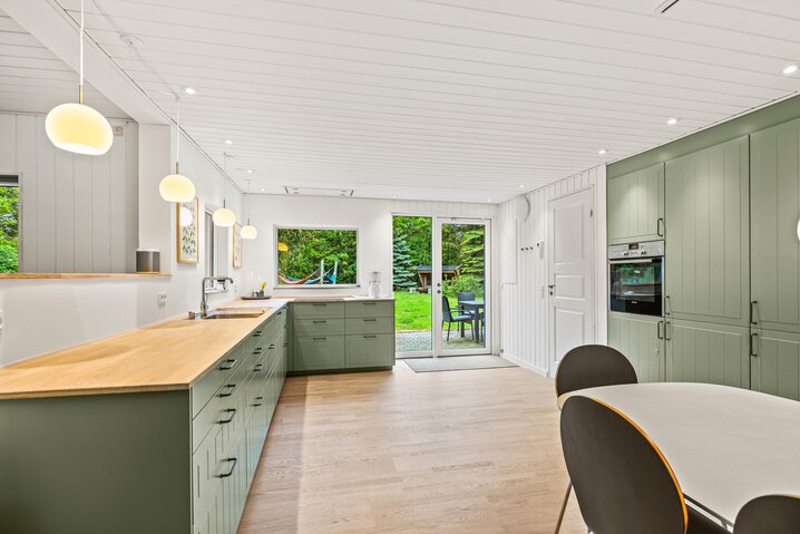 Sommerhus 60573 på Kallesensvej 13, Blåvand - Billede #11