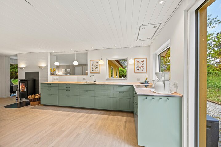 Ferienhaus 60573 in Kallesensvej 13, Blåvand - Bild #12