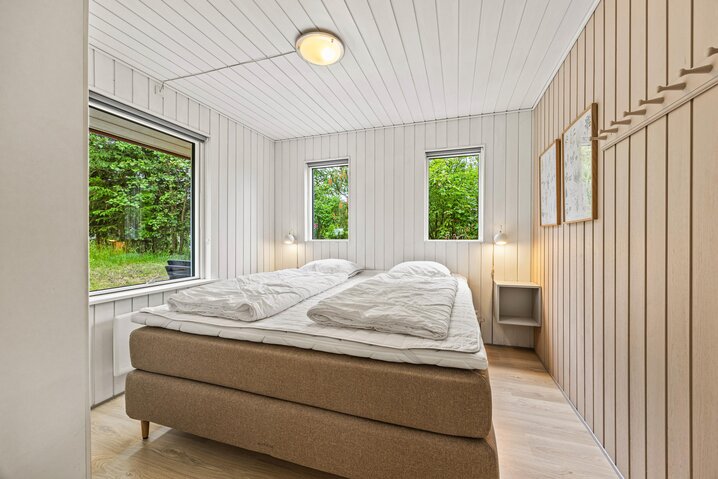 Sommerhus 60573 på Kallesensvej 13, Blåvand - Billede #14