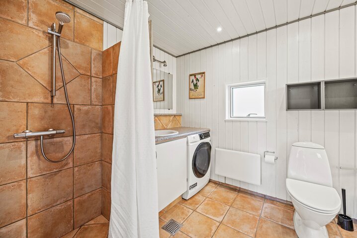 Sommerhus 60573 på Kallesensvej 13, Blåvand - Billede #15