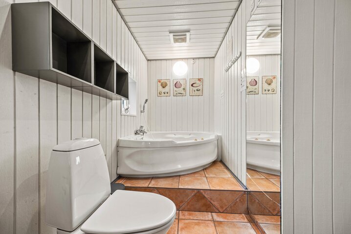 Sommerhus 60573 på Kallesensvej 13, Blåvand - Billede #16