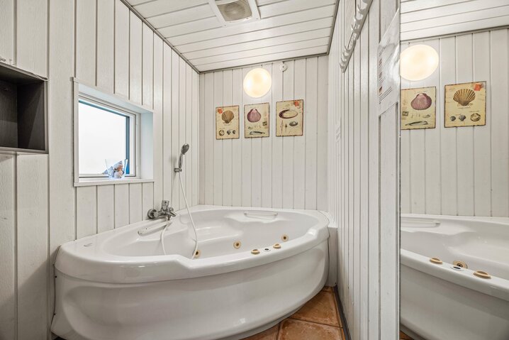 Sommerhus 60573 på Kallesensvej 13, Blåvand - Billede #17