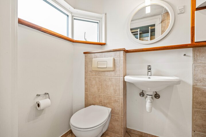 Ferienhaus 60573 in Kallesensvej 13, Blåvand - Bild #19