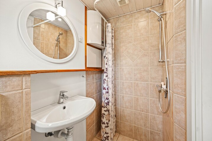 Ferienhaus 60573 in Kallesensvej 13, Blåvand - Bild #20