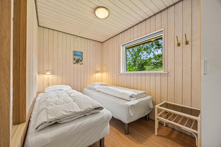 Sommerhus 60573 på Kallesensvej 13, Blåvand - Billede #21