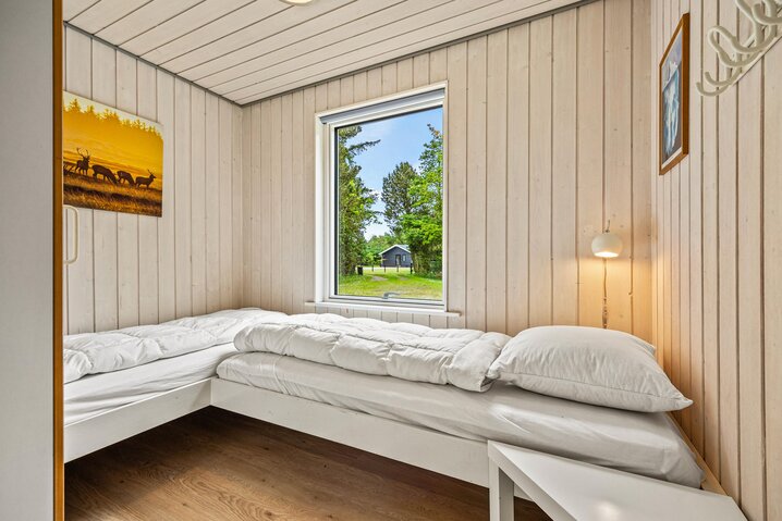 Sommerhus 60573 på Kallesensvej 13, Blåvand - Billede #22