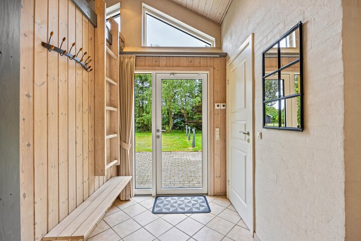 Sommerhus 60573 på Kallesensvej 13, Blåvand - Billede #23