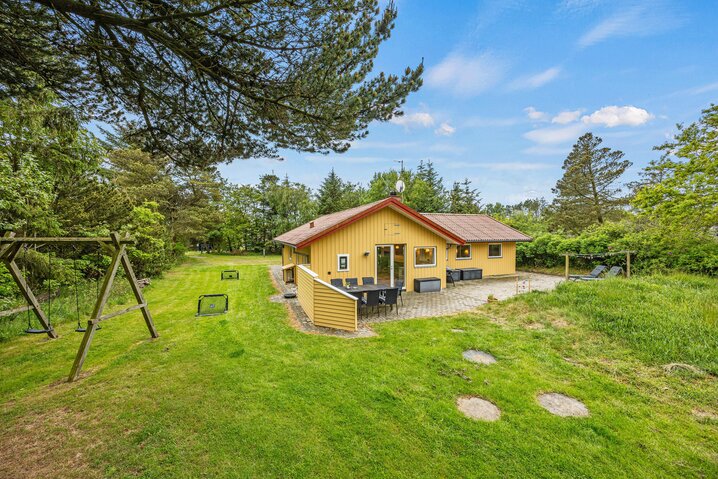 Sommerhus 60573 på Kallesensvej 13, Blåvand - Billede #24