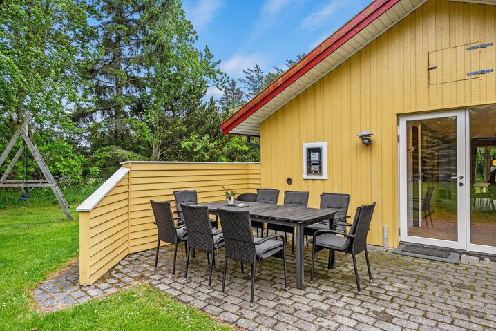 Ferienhaus 60573 in Kallesensvej 13, Blåvand - Bild #26