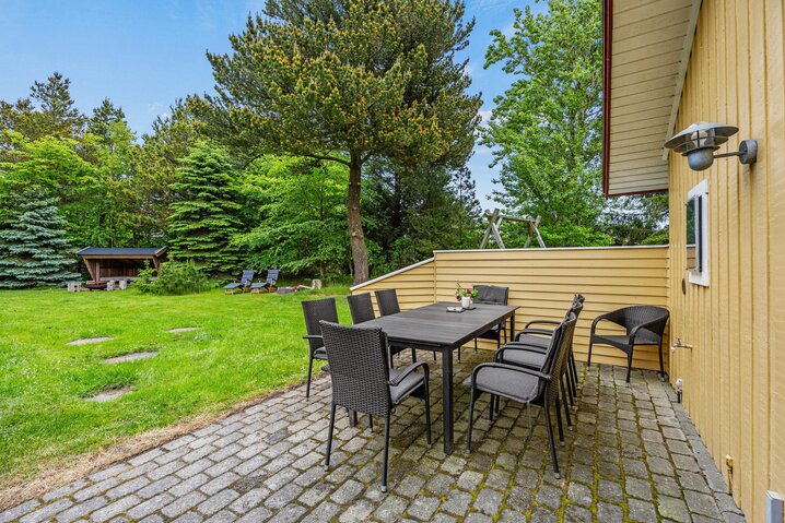 Sommerhus 60573 på Kallesensvej 13, Blåvand - Billede #27
