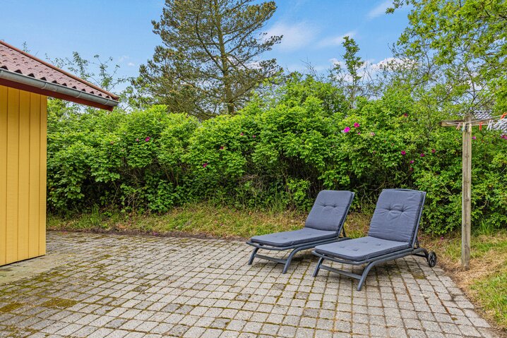 Sommerhus 60573 på Kallesensvej 13, Blåvand - Billede #28