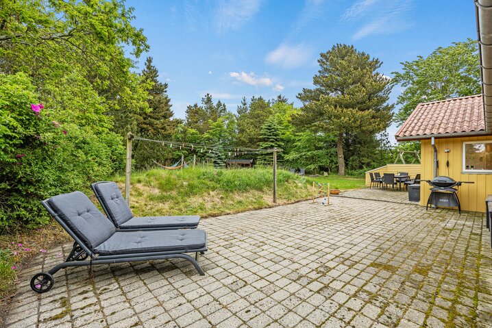 Sommerhus 60573 på Kallesensvej 13, Blåvand - Billede #29