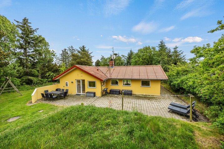 Sommerhus 60573 på Kallesensvej 13, Blåvand - Billede #30