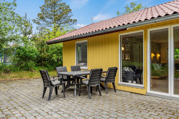 Sommerhus 60573 på Kallesensvej 13, Blåvand - Billede #31