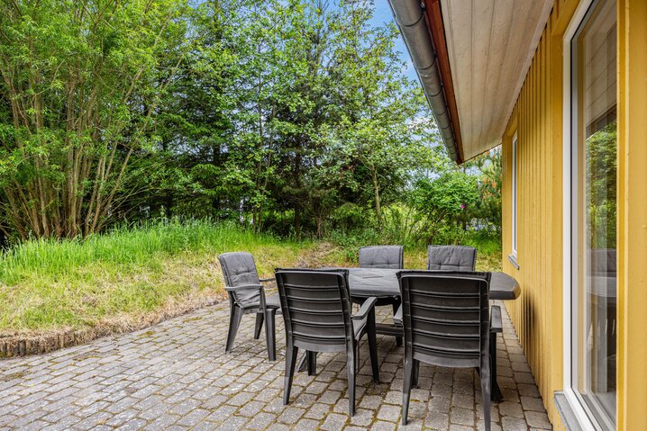 Sommerhus 60573 på Kallesensvej 13, Blåvand - Billede #32