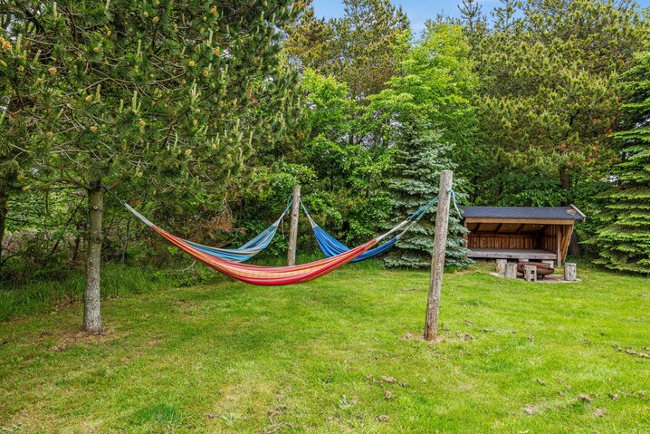 Sommerhus 60573 på Kallesensvej 13, Blåvand - Billede #34
