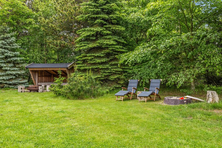 Sommerhus 60573 på Kallesensvej 13, Blåvand - Billede #35