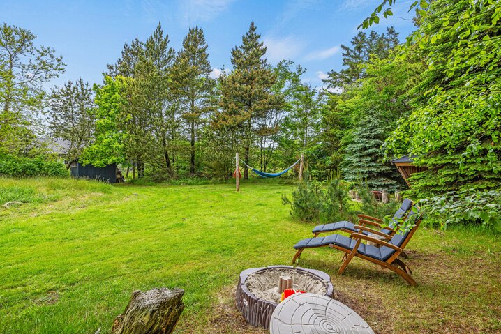 Sommerhus 60573 på Kallesensvej 13, Blåvand - Billede #36
