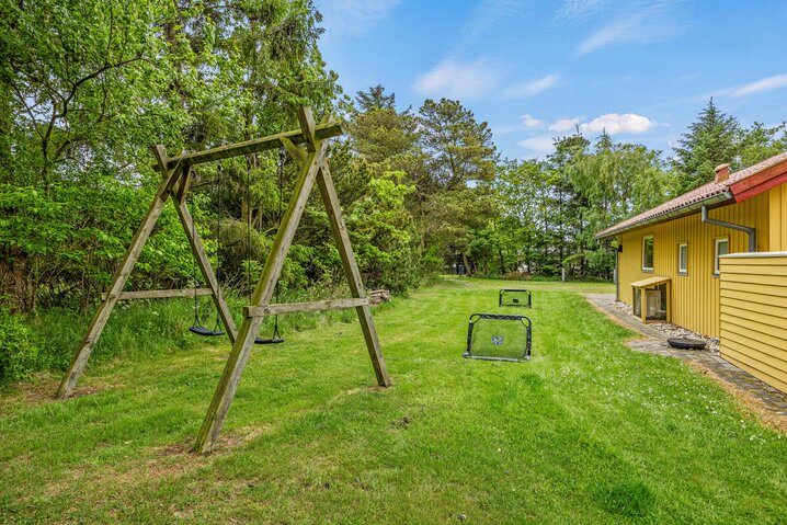 Sommerhus 60573 på Kallesensvej 13, Blåvand - Billede #37