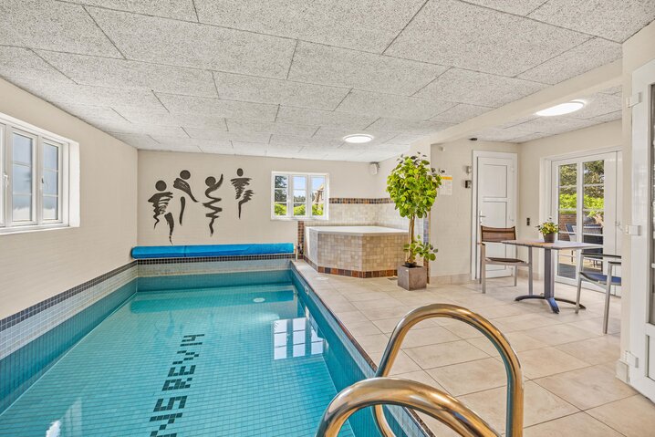 Ferienhaus 60574 in Horns Rev 14, Blåvand - Bild #1