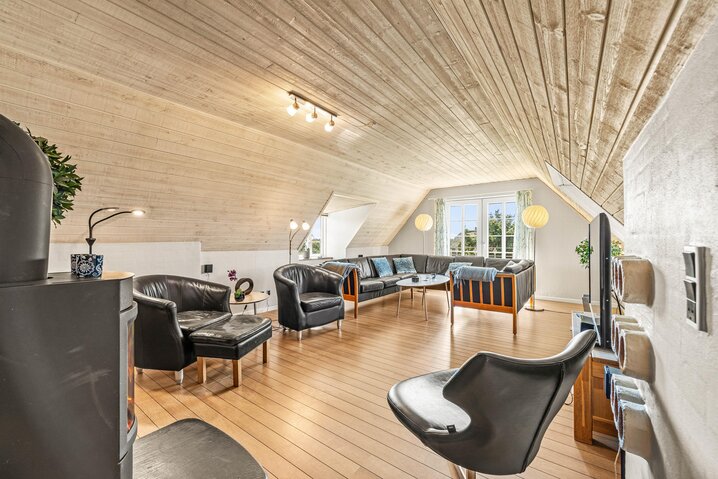 Ferienhaus 60574 in Horns Rev 14, Blåvand - Bild #2